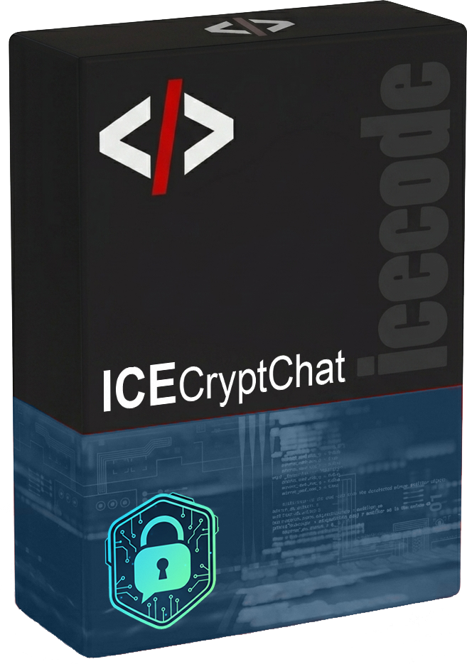 Program chat criptat 100%